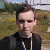 Maksym Kryvenkov