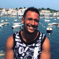 Pedro Luis Campoy Gil