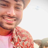 Anirban Poddar