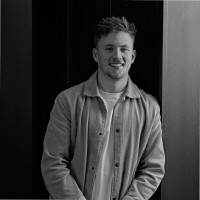 Aaron Aylward