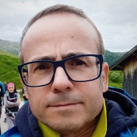 Simone Brilli
