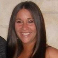 Jillian Nagy