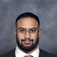 Salmaan Mollagee