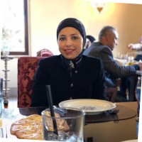 Mirna Kouzaiha
