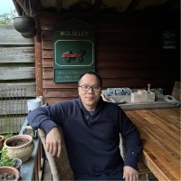 Mills Chen