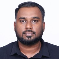 Prasanth Vignesh