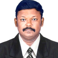 Alexander Yogesh