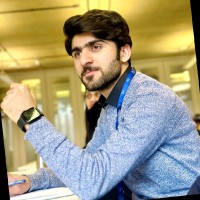 Mehran Zafar