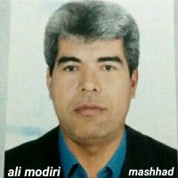 Ali Modiri
