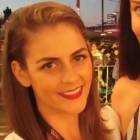 Ashleigh Turner