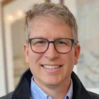 Mark R. Borror