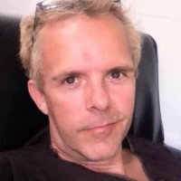 Simon Folland