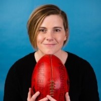 Taryn Mcqueen