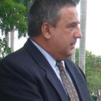 alvaro londono