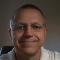 Frédéric Petit