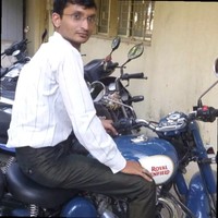 Kirankumar Joshi