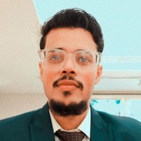 Danish Ahmad