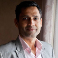 Vipin Tyagi