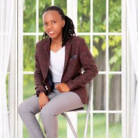Jane Wanja