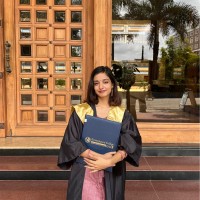 Lakshmi T M