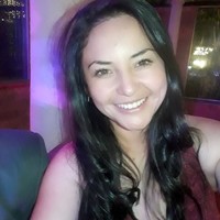 María Fernanda González T