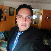 Fredy Vivanco Cereceda