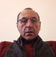 Gagik Alexander Haruty