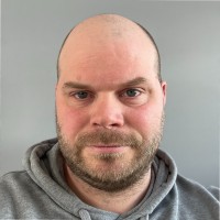 Andreas Alkin