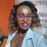 Eve Njoroge