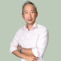 Jerry Lim