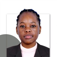Christine L T Mukwashu