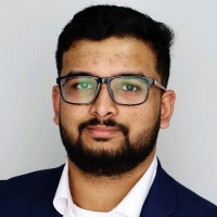 Siddarth Sudeesh