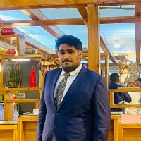 Yash Bathija