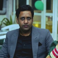 Abhishek Sharma