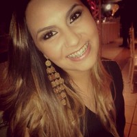Ana Carolyne Fernandes Ferreira