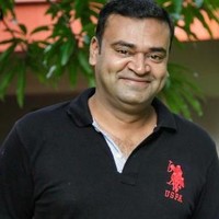 Sunil Prabhakaran CCISO CRISC CSOE ITIL