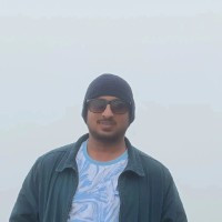 Shreyas Hm