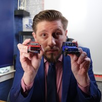 Dustin Rosen