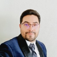 César Jesús Ramírez Martínez