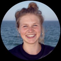 Nathalie Moritz