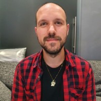 Nicolas Colin