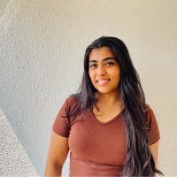 Prisha Sharma