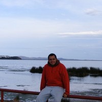 Gonzalo Osorio Ruz
