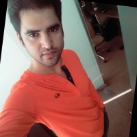 Saurav Sharma