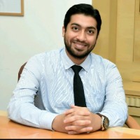 Javed Khan