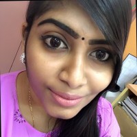 Shaila Chandran