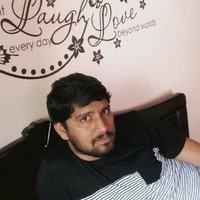 Anil Kumar Krosuri