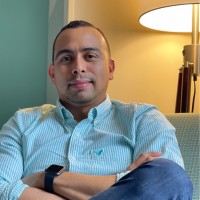 Edgar Diaz Martínez