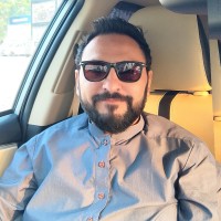 Tariq Jameel
