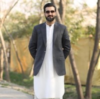 Afzal Abid